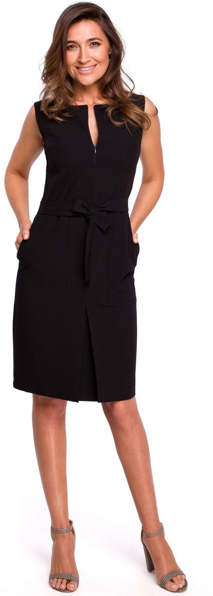 Dámske šaty Stylove S158