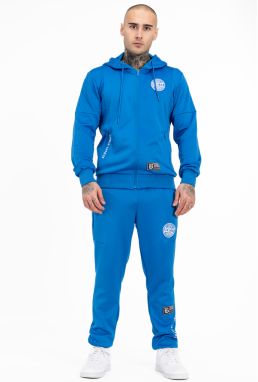 Benlee Men's hooded tracksuit slim fit