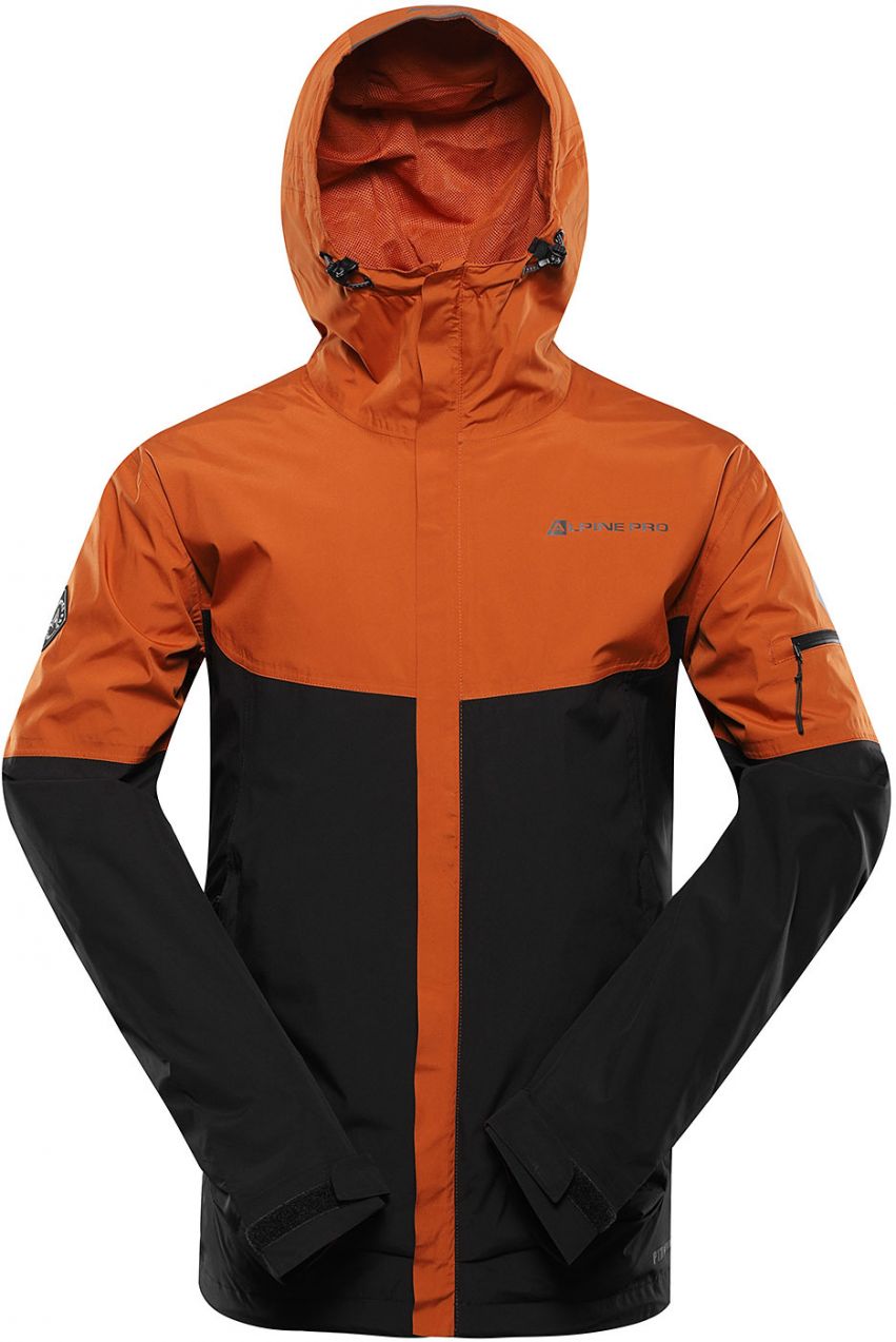 Pánska bunda ALPINE PRO