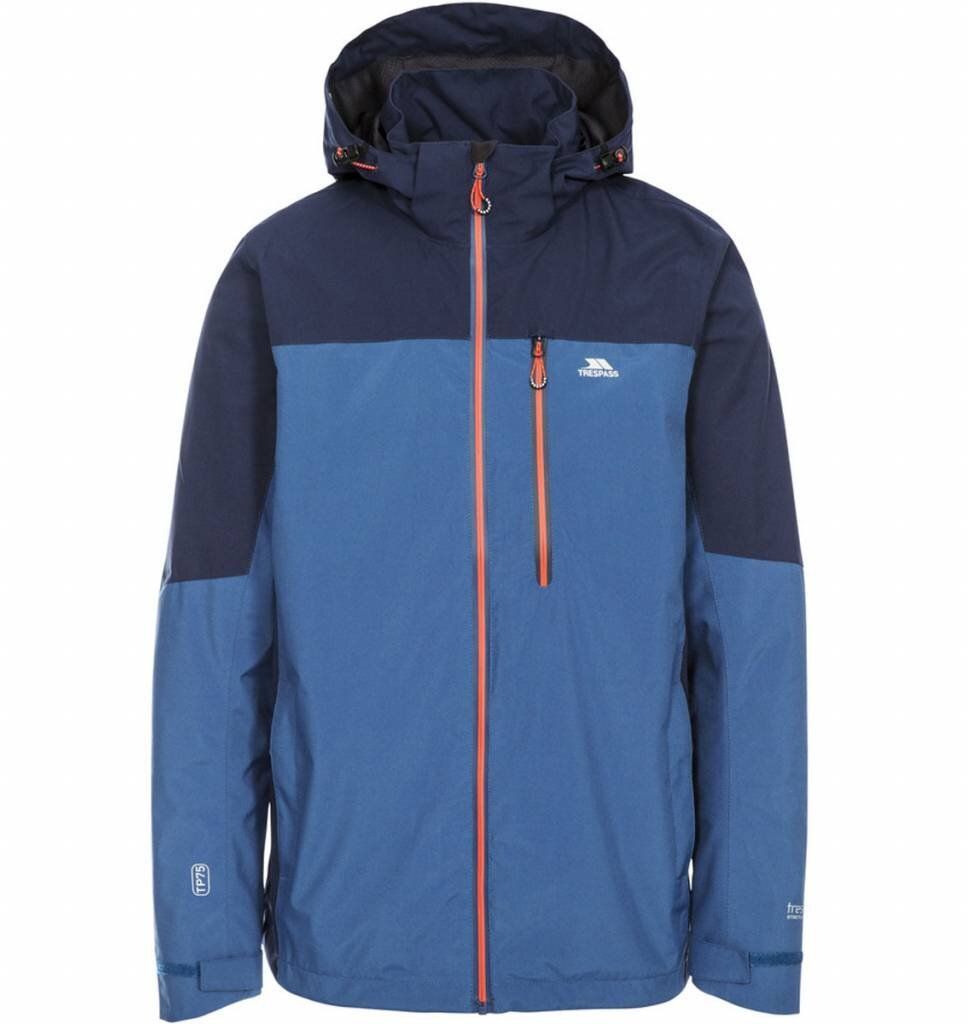Men's Trespass Tappin Jacket