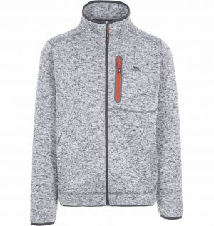 Men's Trespass Bingham Fleece Jacket