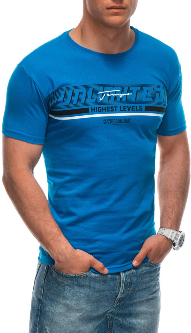 Edoti Men's t-shirt