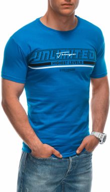 Edoti Men's t-shirt