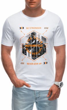 Pánske tričko Edoti