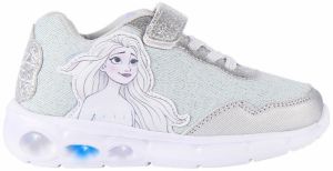 SPORTY SHOES LIGHT EVA SOLE WITH LIGHTS FROZEN II