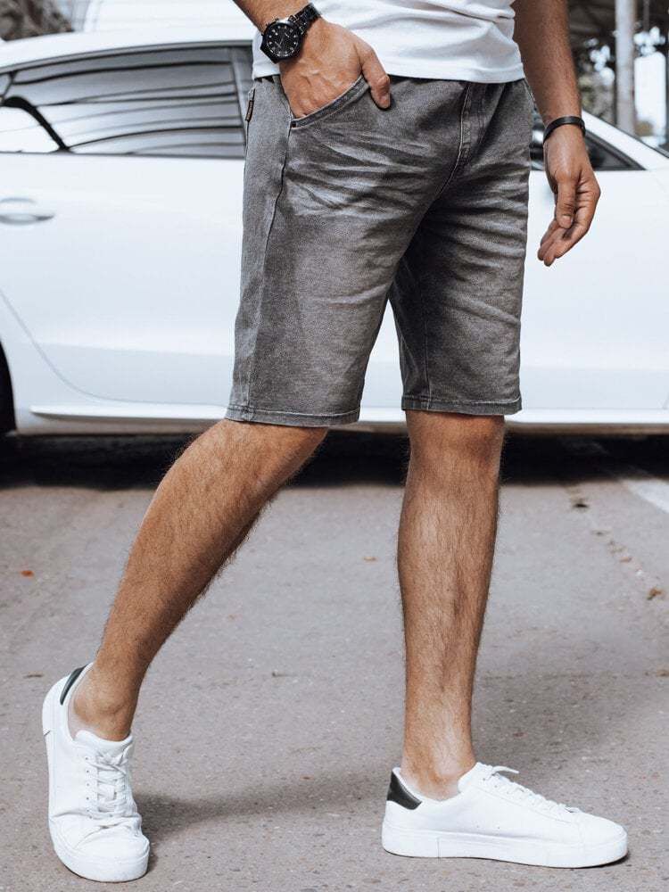 Pánske kraťasy DStreet