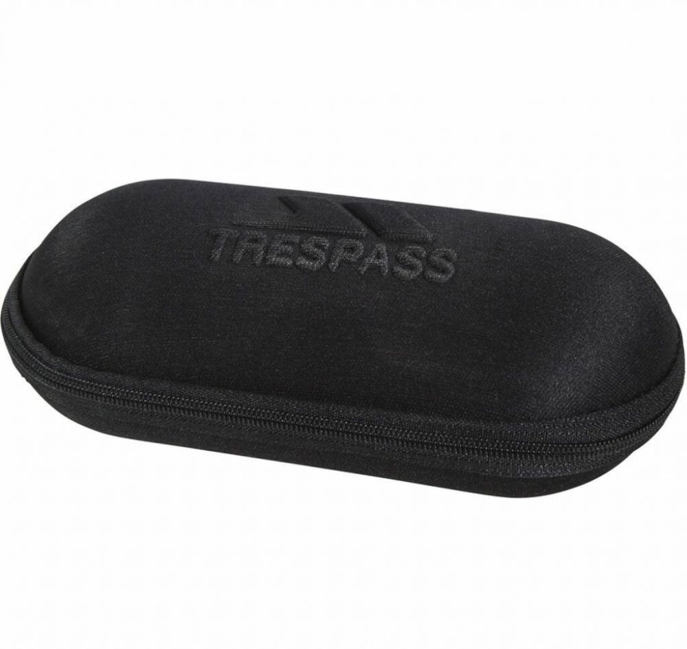Trespass Egoistic Glasses Case