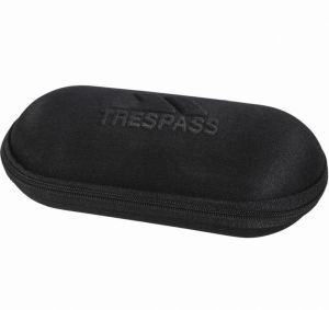 Trespass Egoistic Glasses Case