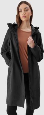 Women's urban jacket 8000 4F membrane - black