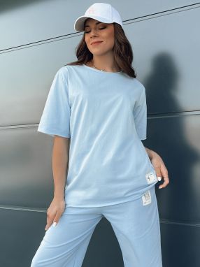 Women's set BLISES blue Dstreet