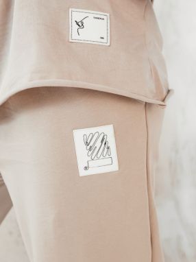 Women's BLISES set beige Dstreet