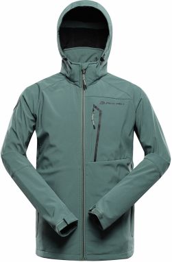 Pánska bunda ALPINE PRO
