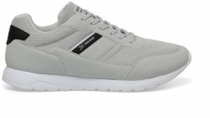 KINETIX LESCAR TX 4FX GRAY Man Sneaker