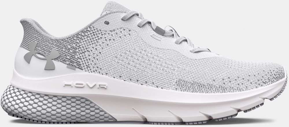 Biele dámske športové tenisky Under Armour UA W HOVR Turbulence 2
