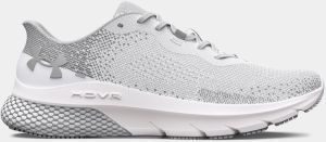 Biele dámske športové tenisky Under Armour UA W HOVR Turbulence 2