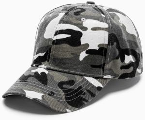 Edoti Men's cap