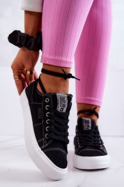 Dámske tenisky BIG STAR SHOES
