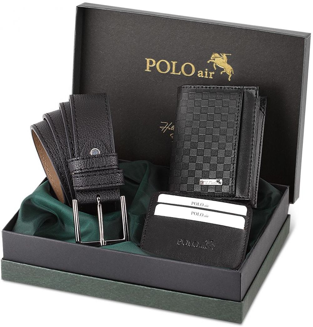 Pánske doplnky Polo Air