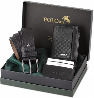 Pánske doplnky Polo Air