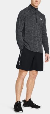 Čierne športové kraťasy Under Armour UA Woven Wdmk Shorts