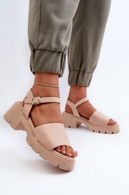 Dámske sandále Kesi