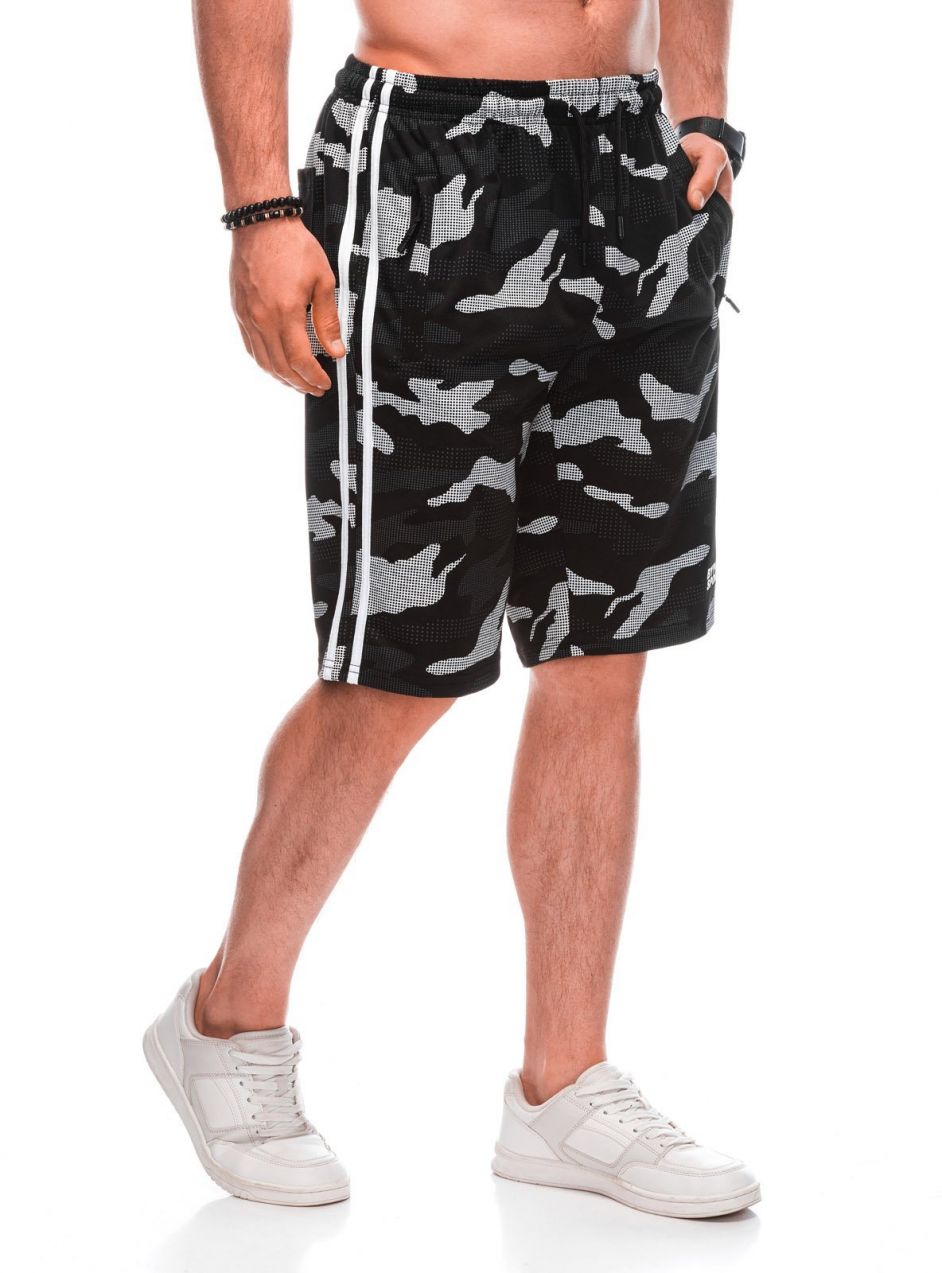 Pánske kraťasy Edoti