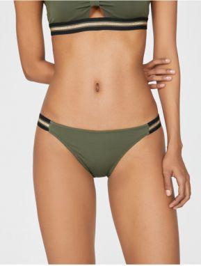 Koton Patterned Bikini Bottom