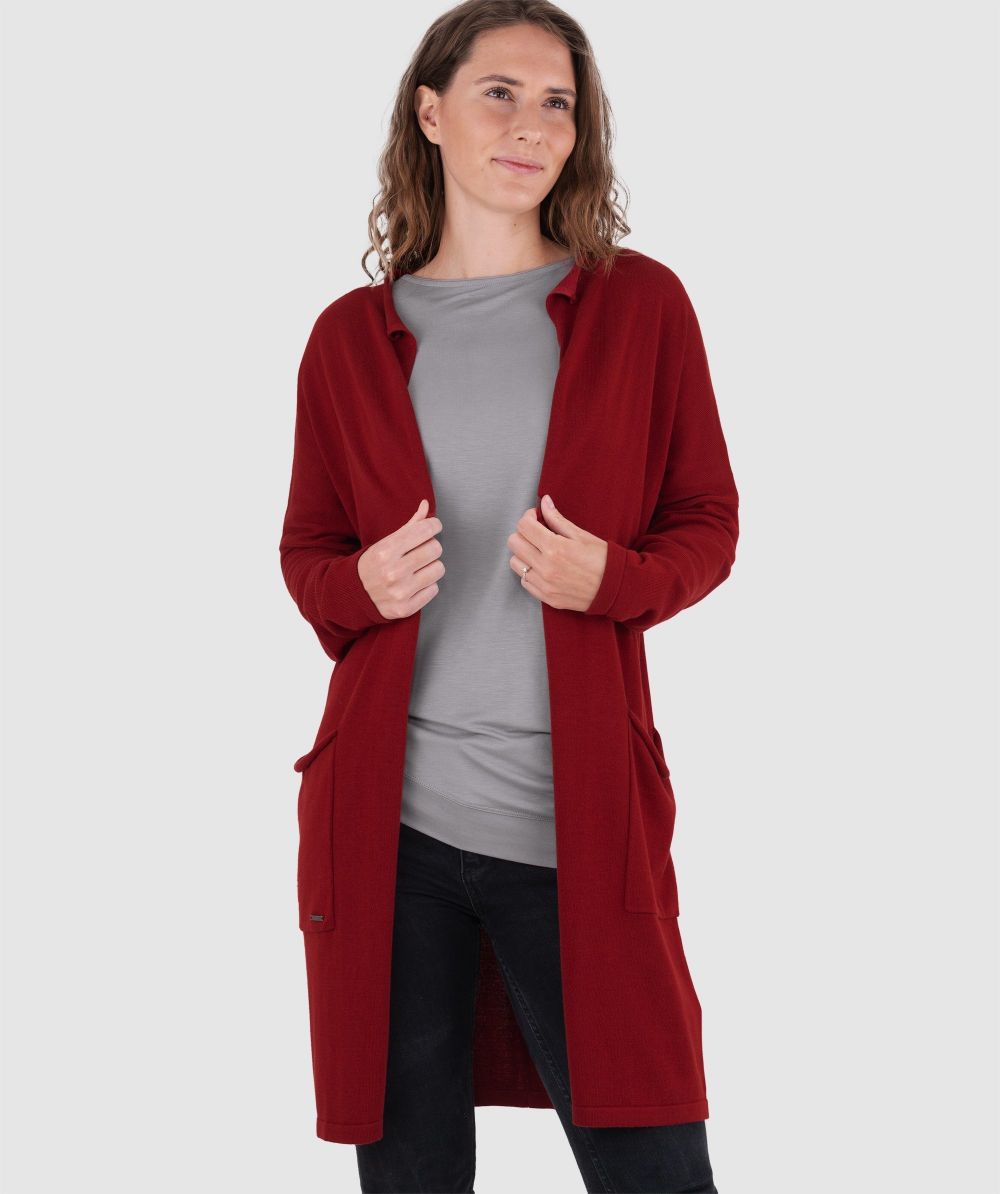 WOOX Cobb Sweater