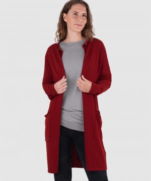 WOOX Cobb Sweater