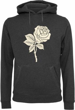 Men's Wasted Youth Hoody - Grey