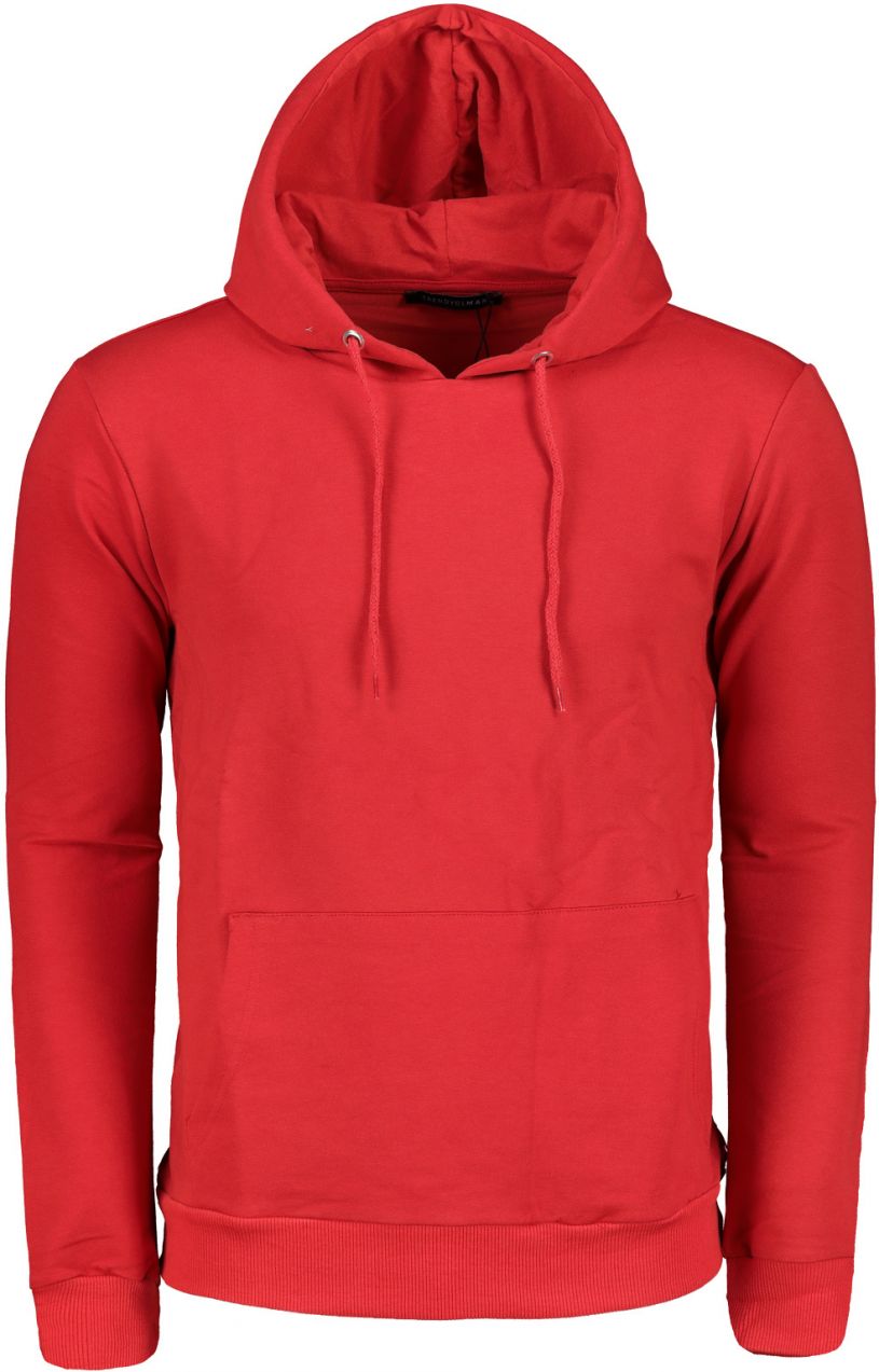 Pánska mikina Trendyol Knitted