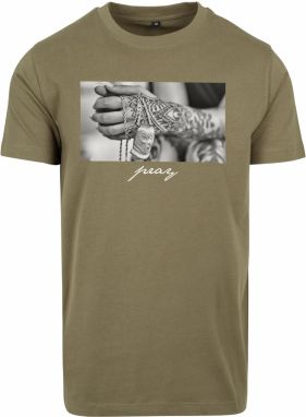 Pray 2.0 Olive Tea