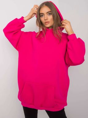 Dámska mikina Fashionhunters