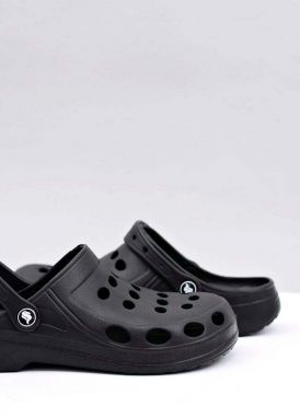 Pánske kroksy Kesi Flameshoes