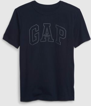 Detské tričko GAP s logom - Chlapci