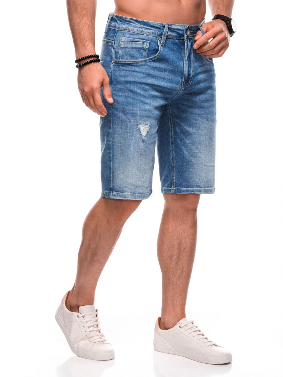 Pánske kraťasy Edoti