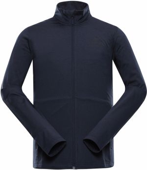 Mikiny s kapucou pre mužov Alpine Pro