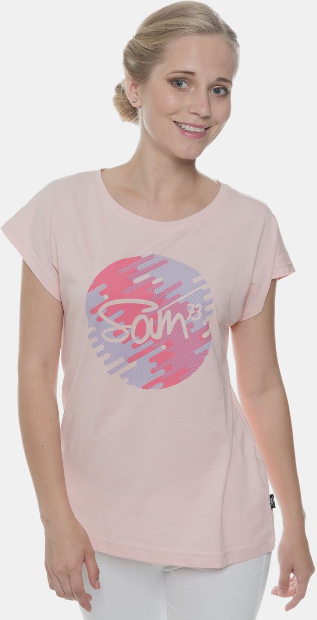 T-shirt SAM 73