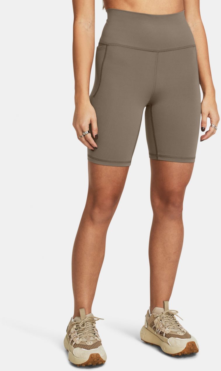 Dámske kraťasy Under Armour