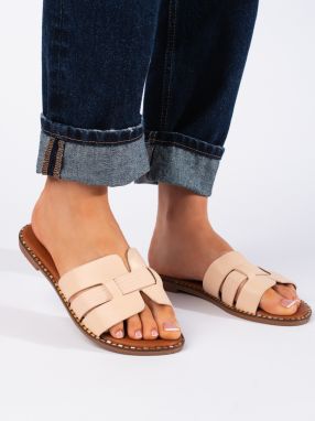 Dámske šľapky Shelvt