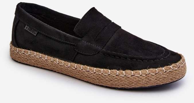 Pánske espadrilky BIG STAR SHOES