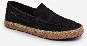Pánske espadrilky BIG STAR SHOES