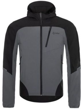 Pánska bunda Kilpi Softshell