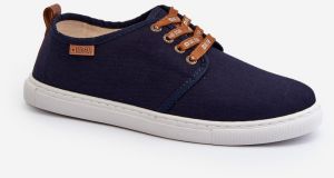 Pánske tenisky BIG STAR SHOES