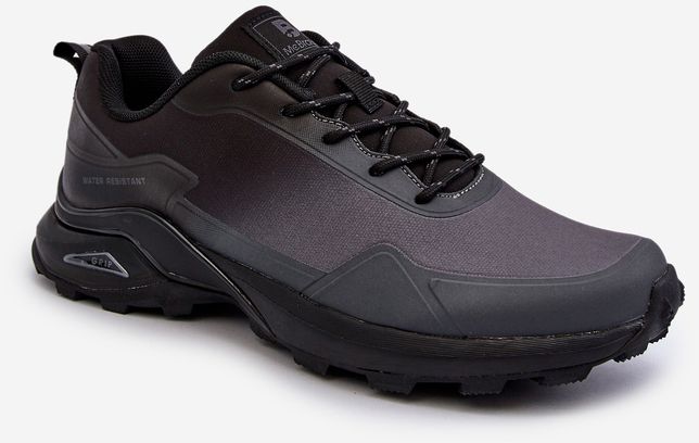 Men's Sports Shoes McBraun Grey