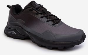Men's Sports Shoes McBraun Grey