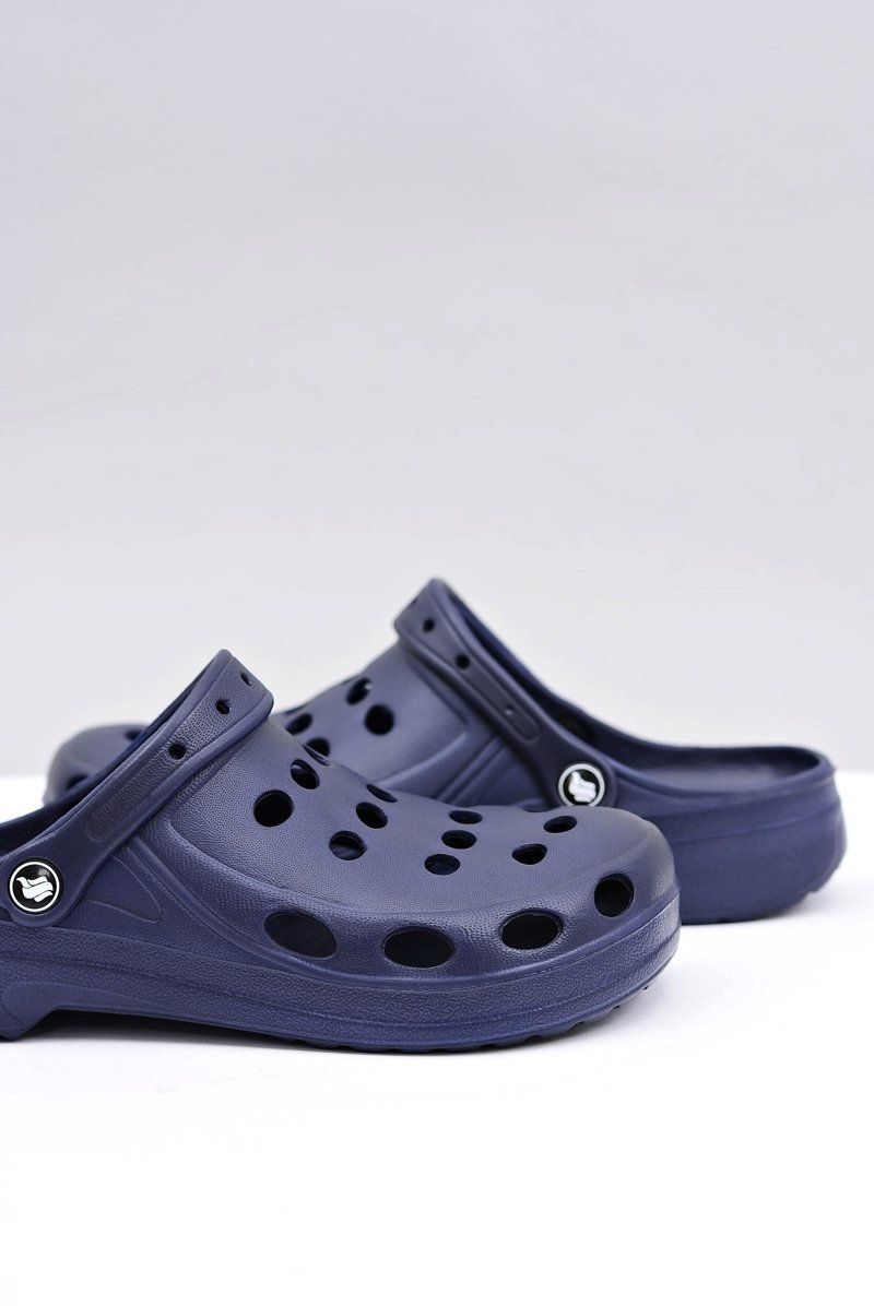 Pánske dreváky Flameshoes
