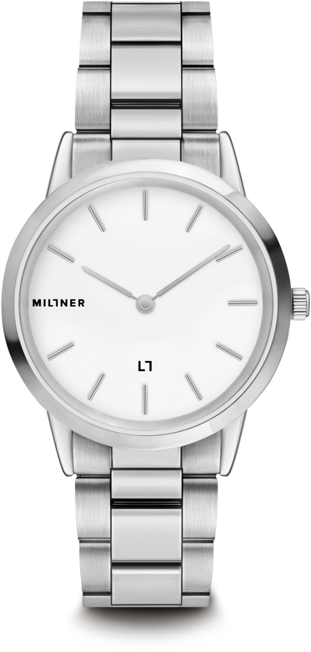 Hodinky Millner