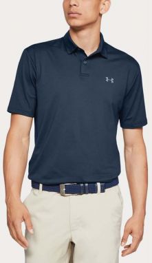 Pánska polokošeľa Under Armour
