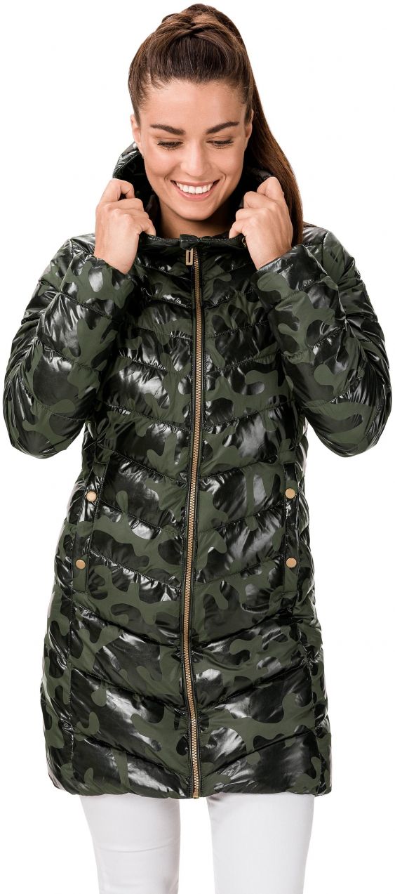 Dámska bunda SAM73 Quilted